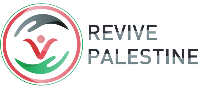 Revive Palestine